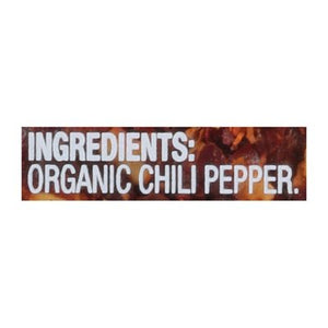 OG2 Simply Organic Hot Pepper 6/1.59 OZ [UNFI #28704]