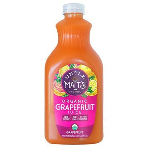 OG2 Um Grapefruit Juice 6/52 OZ [UNFI #56092]