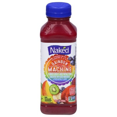 Naked Rainbow Machine 8/15.2 OZ [UNFI #77606]