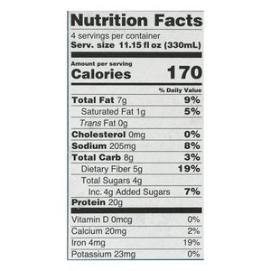 Owyn Prtn Drink Smth Van 3/4/11.14 [UNFI #75621]