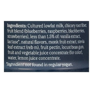 Chobani Shk/Cmpl Bry Van 8/10 OZ   [UNFI #71254]