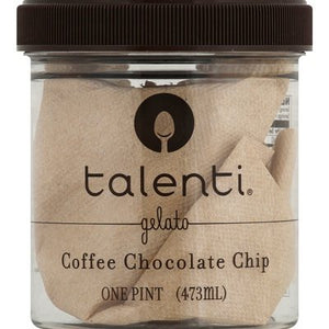 Tgs Coff Cchip Gelato 8/16 OZ [UNFI #73147]