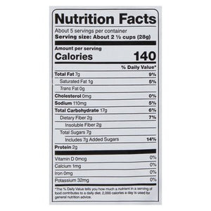 Skinnypop Popcorn Naturally Sweet 12/5.3 OZ [UNFI #88824]