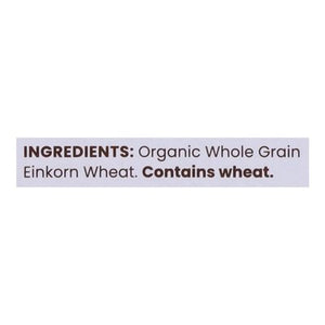 OG1 Jovial Einkorn Wheat Berries 12/16 OZ [UNFI #31224]