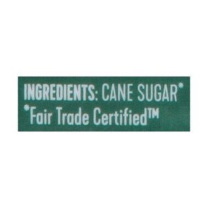 Wholesome Nat Cane Sugar Ft 12/1.5 LB [UNFI #33139]