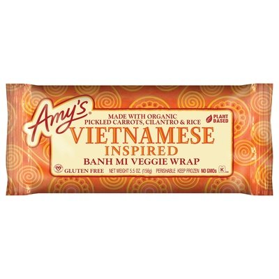 OG2 Amys Vietnamese Wrap 12/5.5 OZ [UNFI #77082]