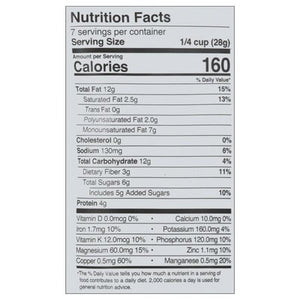 Karma Nuts Cocoa Dusted Wrapped Cashews 6/7 Oz [UNFI #89049]