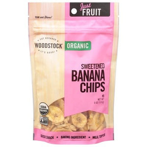 OG2 Woodstock Banana Chip 8/6 OZ [UNFI #24978]