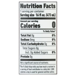Hoplark Hoptea The Mile High-Biscus One 12/16 OZ [UNFI #82570]