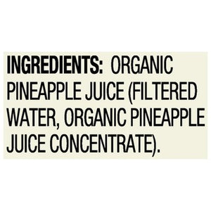 OG2 Rw Knudsen Juice Pineapple 6/32 OZ [UNFI #79459]