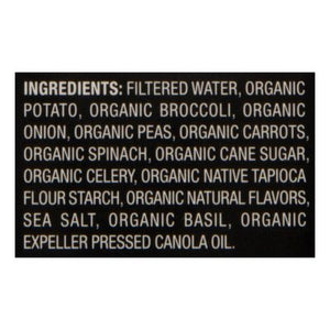 OG2 Imagine Foods Supper Greens Soup 6/32 Oz [UNFI #3863]