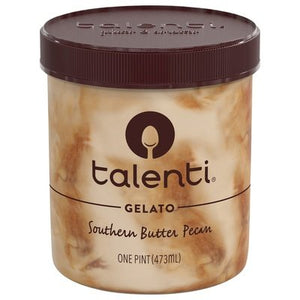 Tgs Sthrn Btr Pec Gelato 8/16 OZ [UNFI #71739]