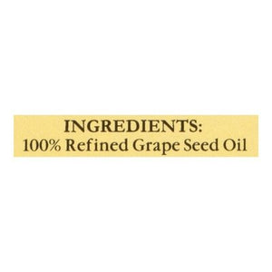 Napoleon Grape Seed Oil 12/16.9OZ [UNFI #47864]