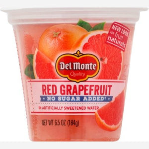 FRUIT NATURALS,NSA RED GR 12/6.5OZ [Charlies #010-00011]