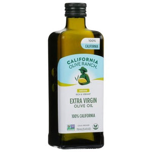 California Olive Ranch Evoo 6/25.4 OZ [UNFI #54534]