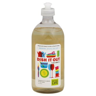 B.L. Dish It Out Unscnt 6/22 OZ [UNFI #46389]