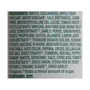 Walden Farms Thousand Island 6/12 Oz [UNFI #89882]