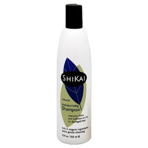 Shikai Moisturizing Sham 12 OZ [UNFI #54588]