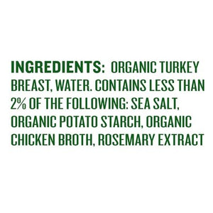 OG2 Af Smkd Turkey Slcd 12/6 OZ [UNFI #74376]