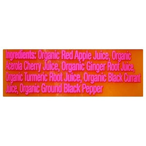 OG2 Vive Organic Immunity Boost Vitamin C 12/2 OZ [UNFI #68764]