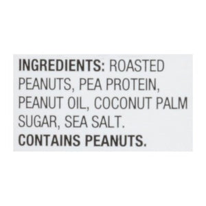 Better Body PBfit Peanut Butter Protein Spread 6/16 OZ [UNFI #01971]