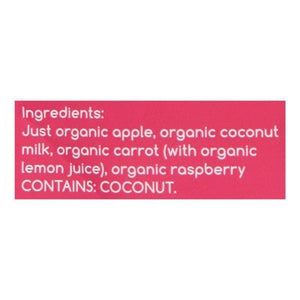 Amara Carrot Raspberry  6/1 Oz [UNFI #35663]