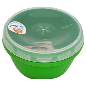 Preserve Food Storage Green 25.5 OZ [UNFI #66030] T