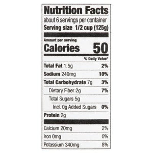 OG2 Obello Tom Bsl Sce 6/25 OZ [UNFI #88794]