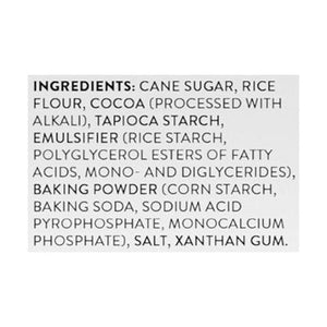 Ka Gf Chocolate Cake Mix 6/22 OZ [UNFI #61422]