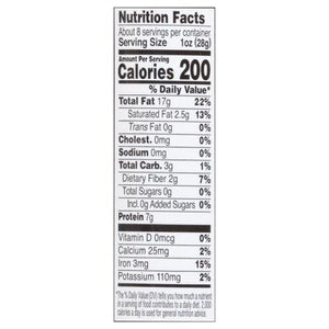 Tarazi Non Gmo Tahini 6/8 Oz [UNFI #44398]