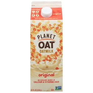 Plntoat Original Milk 6/52 OZ [UNFI #16082]