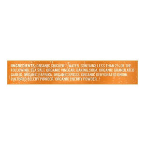 OG2 Af Chicken Hot Dogs 12/10 OZ [UNFI #54229]