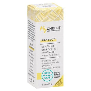 Mychl Snshld Spf50 Clstk .52 OZ [UNFI #08647]