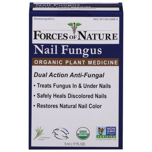 OG2 Fon Nail Fungus Ctrl 5 ML [UNFI #46664]