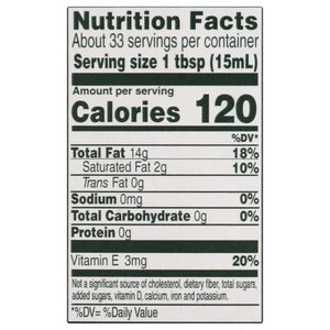 Costa D`Oro Riserva Italian Selection 6/17 OZ [UNFI #03989]