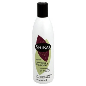 Shikai Volumizing Shampo 12 OZ [UNFI #54589]