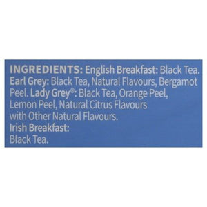 Twinings Variety Pack 6/20 BAG [UNFI #26973]