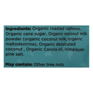 Elan Cashews Coconut 8/5.6 Oz [UNFI #27164]