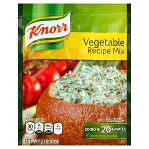 Knorr Recp Sp Mx Veg 12/1.4 OZ [UNFI #74065]