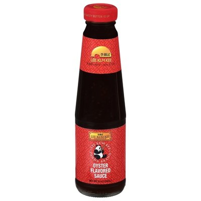 Panda Oyster Sauce 12/9 OZ [UNFI #33979]