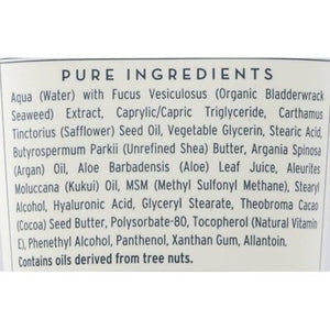 Seaweed Bath Co Unscented Body Cream 6 OZ [UNFI #56078] T