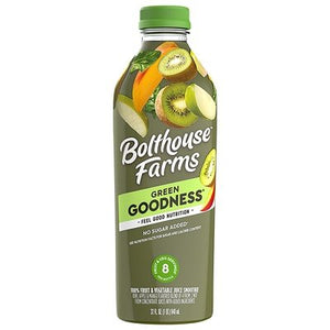 BOLTHOUSE,GREEN GOODNESS 6/1QT [Charlies #033-06720]