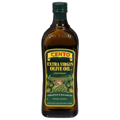 Cento Evoo 6/33.8 OZ [UNFI #79717]