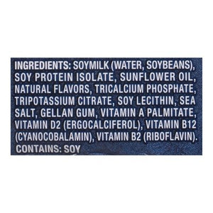 West Life Unsweetened Plain, Smoothie Blend 6/32 Oz [UNFI #60585]