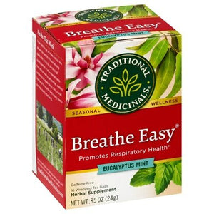 OG3 Trad Med Breathe Easy 6/16 BAG [UNFI #29001] T