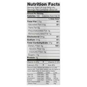 Mccanns Oatmeal 12/28 OZ [UNFI #02430]