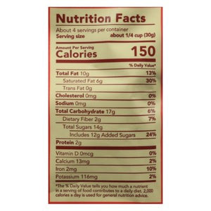 Tru Fru Strawberries 6/4.2 Oz [UNFI #22460]