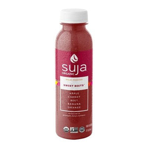 OG2 Suja Sweet Beets Jce 6/12 OZ [UNFI #62468]