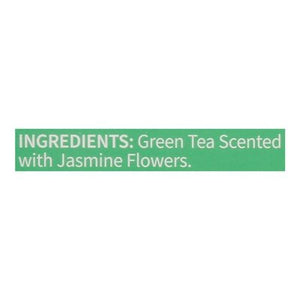 Twinings Jasmine Green 6/20 BAG [UNFI #27011]