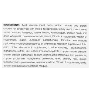 I And Dog Kibble Scy Bf 10.25 LB [UNFI #35893]